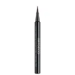 ARTDECO Long Lasting Liquid Liner odstín 04 brown line oční linka 1,5 ml