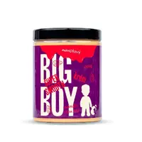 BIG BOY Mandlový krém Super Smooth 1000 g