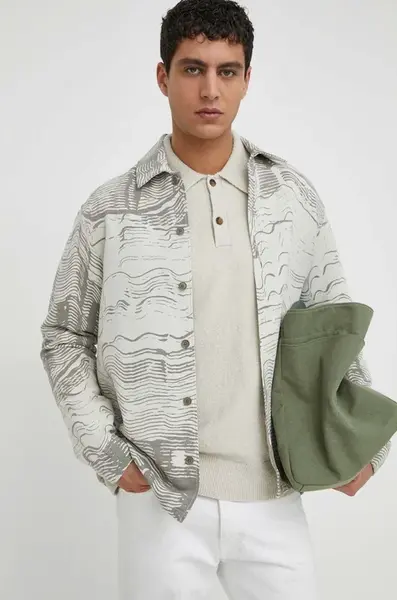 Košile Samsoe Samsoe SACASTOR