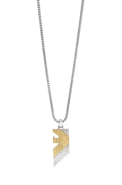 Náhrdelník Emporio Armani