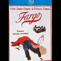 Různí interpreti – Fargo Blu-ray