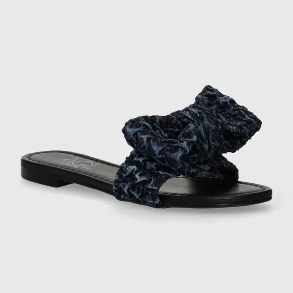 Pantofle AGL Summer Goffre