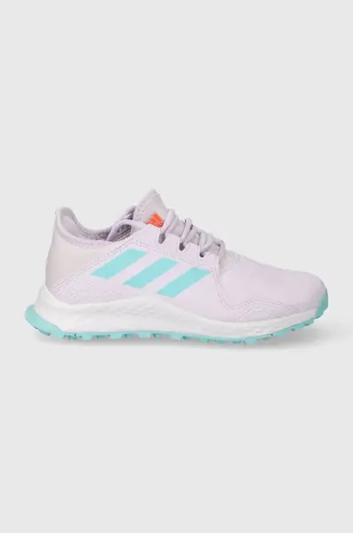 Dětské boty adidas Performance HOCKEY YOUNGSTAR