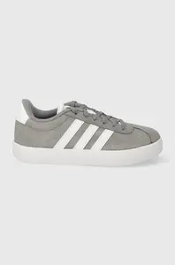 Dětské sneakers boty adidas VL COURT 3.0 K