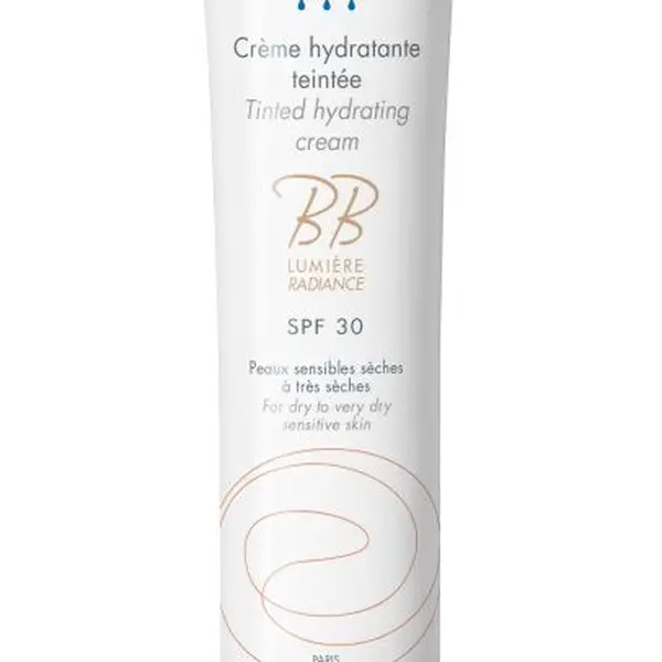 Avène Hydrance BB Výživný tónovací hydratační krém SPF30 40 ml