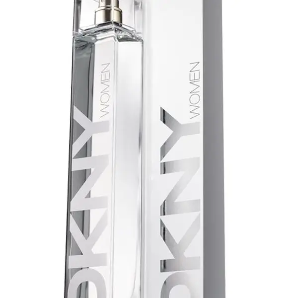 DKNY Woman toaletní voda pro ženy 100 ml