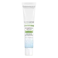 Dermedic Normacne Noční krém proti nedokonalostem pleti 40 ml