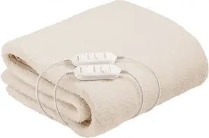 SENCOR SUB 291 elektrická vyhřívací deka