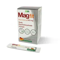 Magfit příchuť mango a pomeranč 20 sáčků