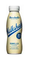 Barebells Milkshake Protein vanilka 330 ml