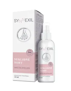 Synnexil sprej 100 ml