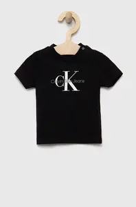 Calvin Klein Jeans Dětské tričko Calvin Klein Jeans