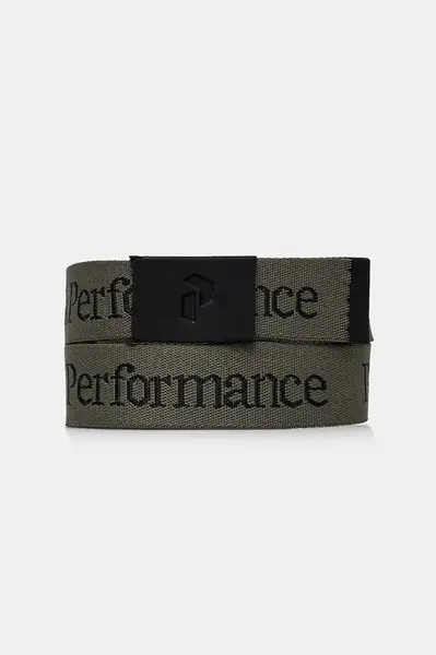 Pásek Peak Performance