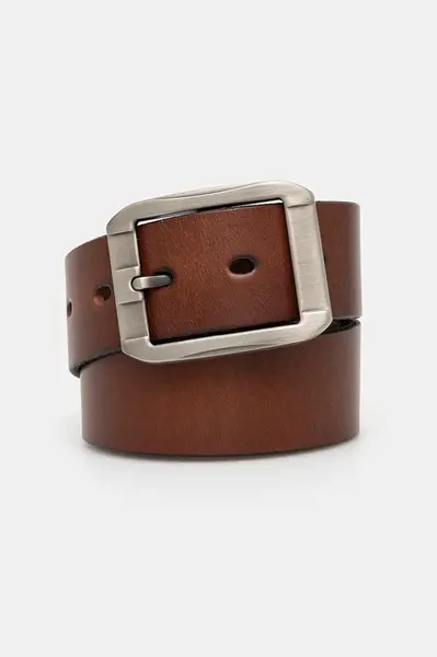 Kožený pásek Medicine