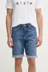 Džínové šortky Calvin Klein