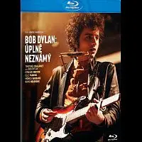 Různí interpreti – Bob Dylan: Úplně neznámý Blu-ray