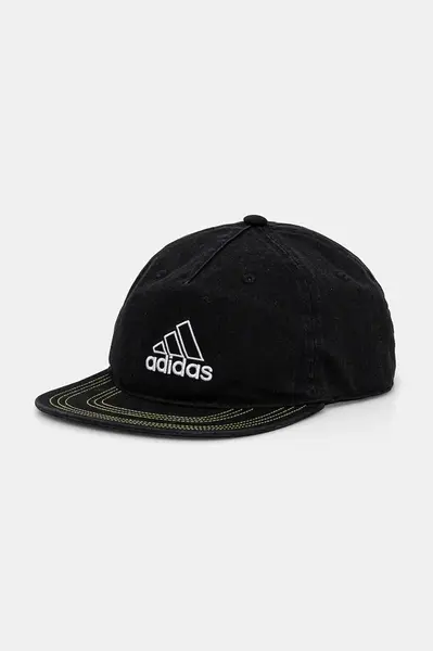 Bavlněná baseballová čepice adidas Originals