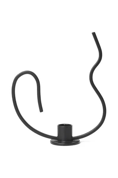 Dekorativní svícen ferm LIVING Valse