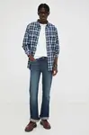 Levi's  Džíny  527™ SLIM BOOT CUT