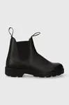 Boty s gumou Blundstone 2115