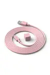 Usb nabíjecí kabel Avolt Cable 1, USB A to Lightning, 1,8 m