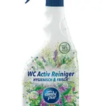 Ambi Pur WC Active sprej divoká šalvěj & cedr 750 ml