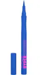 Maybelline Hyper Precise All Day odstín 720 Parrot oční linka 1 ml