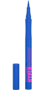 Maybelline Hyper Precise All Day odstín 720 Parrot oční linka 1 ml
