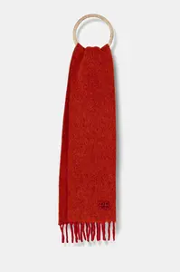 Vlněná šála Ruslan Baginskiy