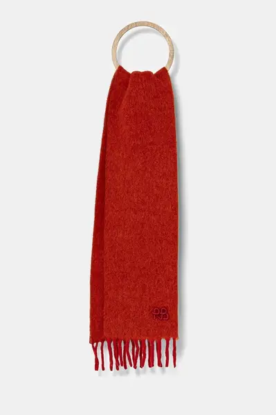 Vlněná šála Ruslan Baginskiy