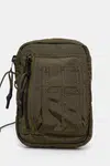 Ledvinka Maharishi Maha Ma Pocket Pouch zelená barva, 1117.OLIVE