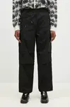 Bavlněné kalhoty Maharishi Asym Cargo Track Pants