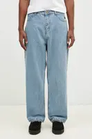 Džíny Butter Goods Lock Baggy Denim Jeans
