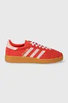 Semišové tenisky adidas Originals Handball Spezial