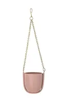 Závěsný květináč Bloomingville Kati