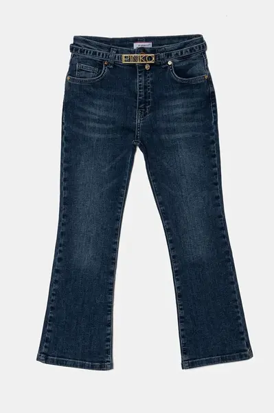 Dětské rifle Pinko Up F4PIJGDP111