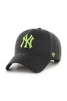 Čepice s vlněnou směsí 47 brand MLB New York Yankees