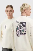 Bavlněná mikina Kaotiko