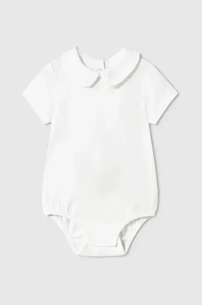 Kojenecké body Mayoral Newborn 1701