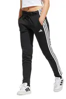 Dětské tepláky adidas černá barva, s aplikací, JJ3449