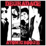 Degradace – Atomic Boogie
