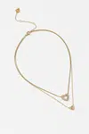 Náhrdelník Guess BELOVED JUBN05 026JW