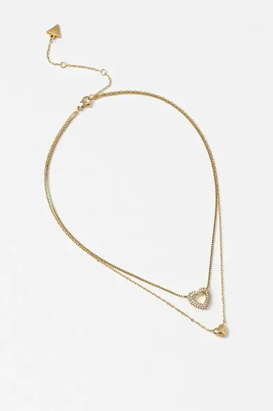 Náhrdelník Guess BELOVED