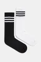 Ponožky adidas Originals 2-pack