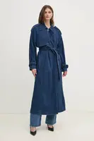 Džínový kabát Ivy Oak