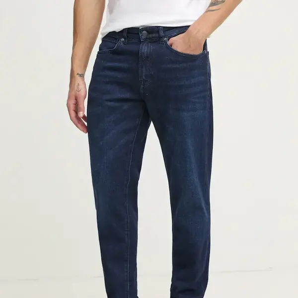 Džíny Boss Orange pánské, 50533707