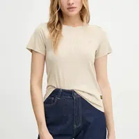 Bavlněné tričko G-Star