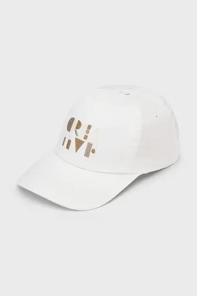 Dětská bavlněná kšiltovka Mayoral