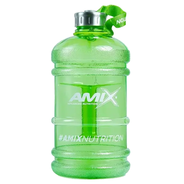 Amix Nutrition Barel na vodu Amix 2,2L - zelený