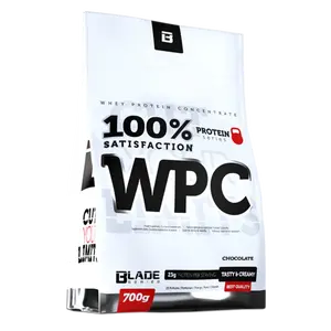 HiTec Nutrition 100% WPC protein 700g - čokoláda
